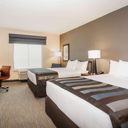 Wingate By Wyndham Denver Airport מראה חיצוני תמונה