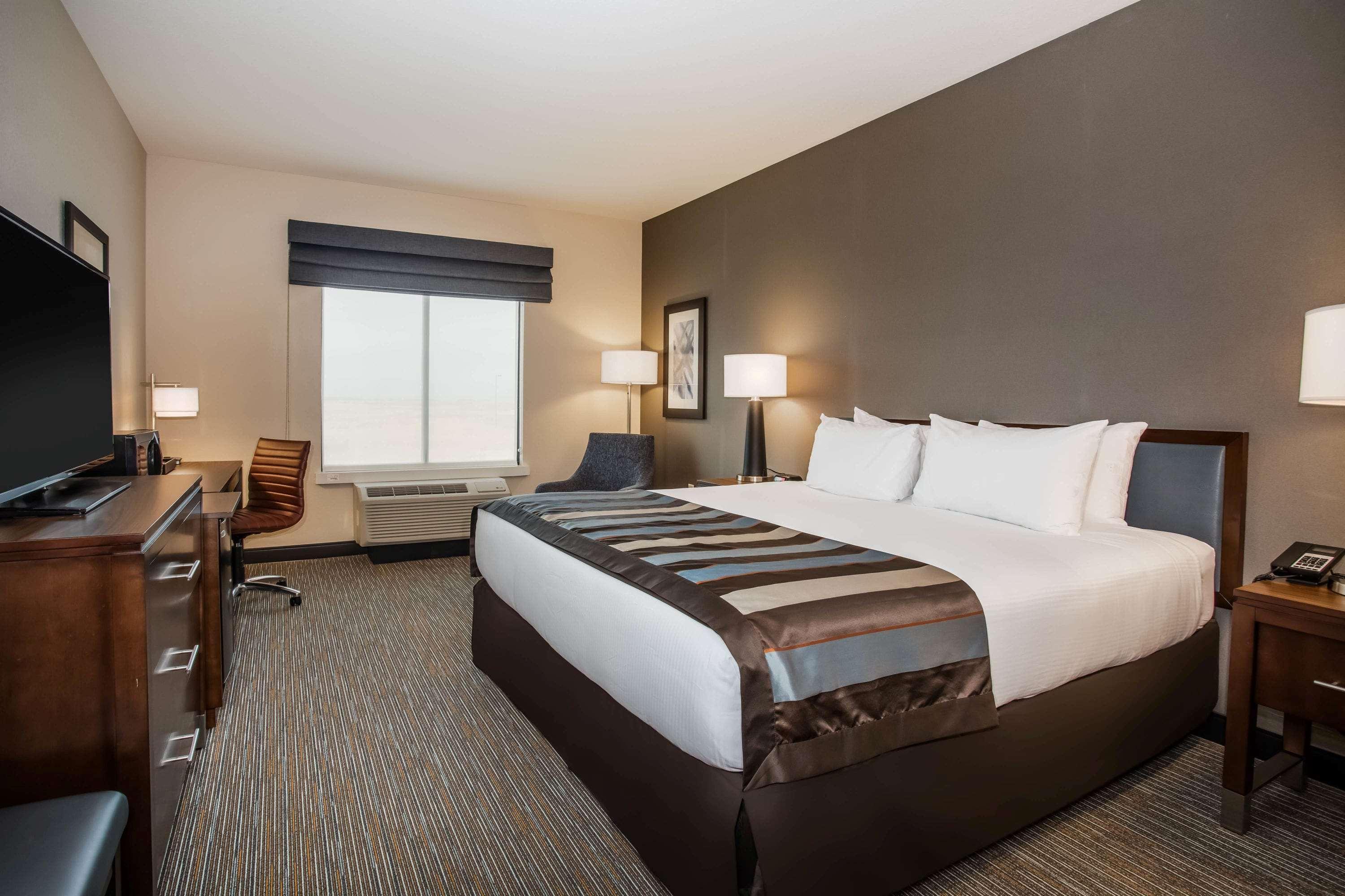 Wingate By Wyndham Denver Airport מראה חיצוני תמונה