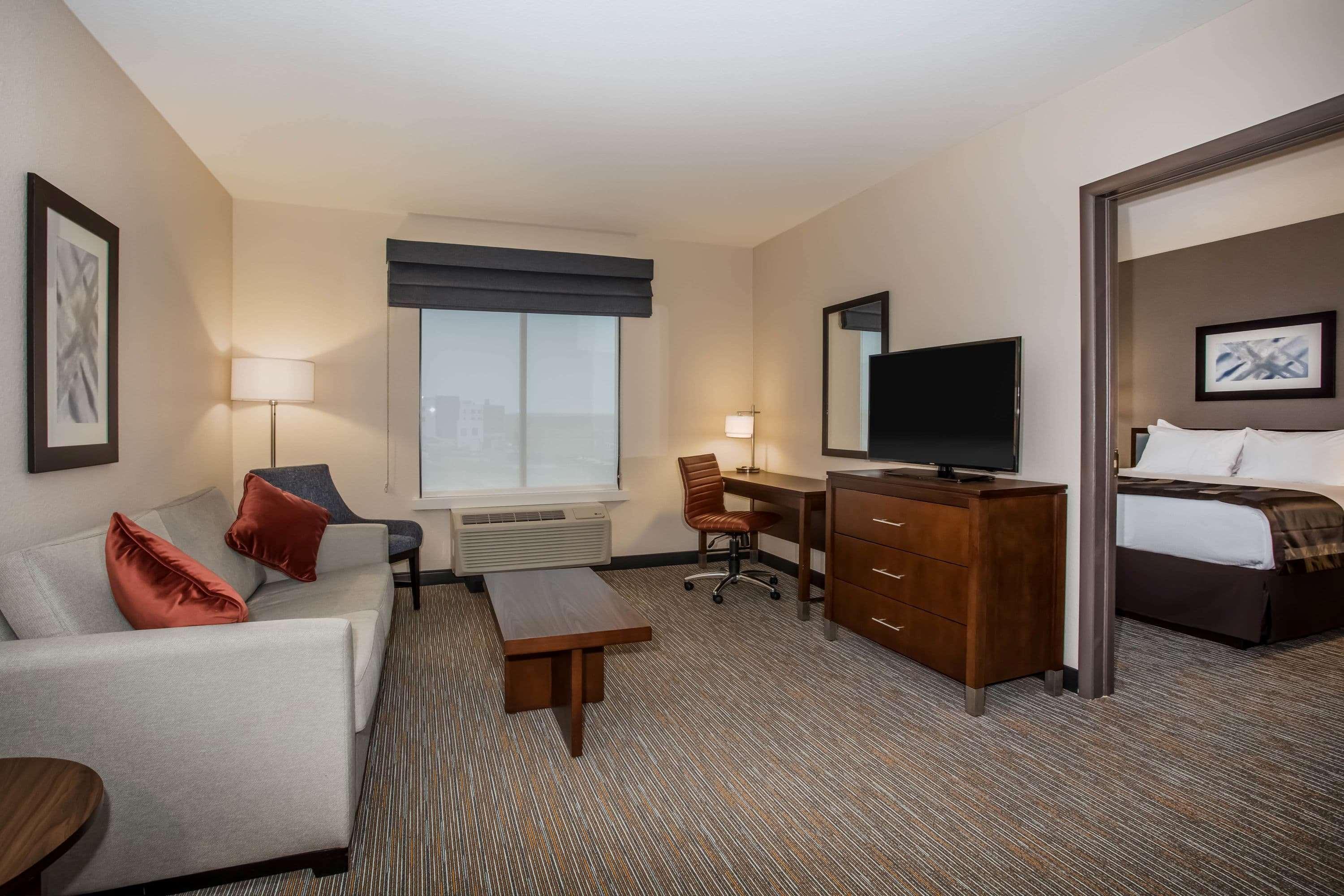 Wingate By Wyndham Denver Airport מראה חיצוני תמונה