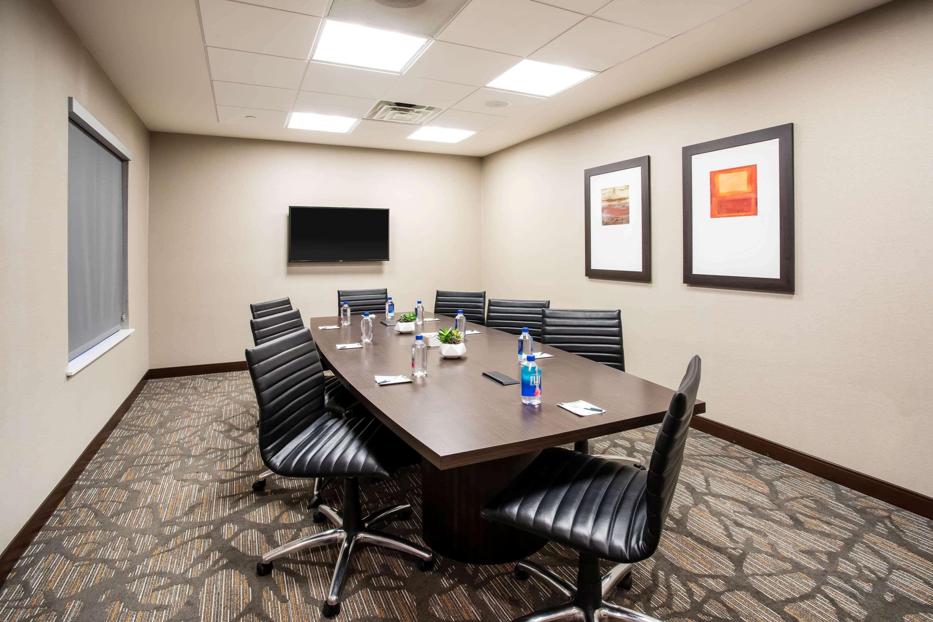 Wingate By Wyndham Denver Airport מראה חיצוני תמונה