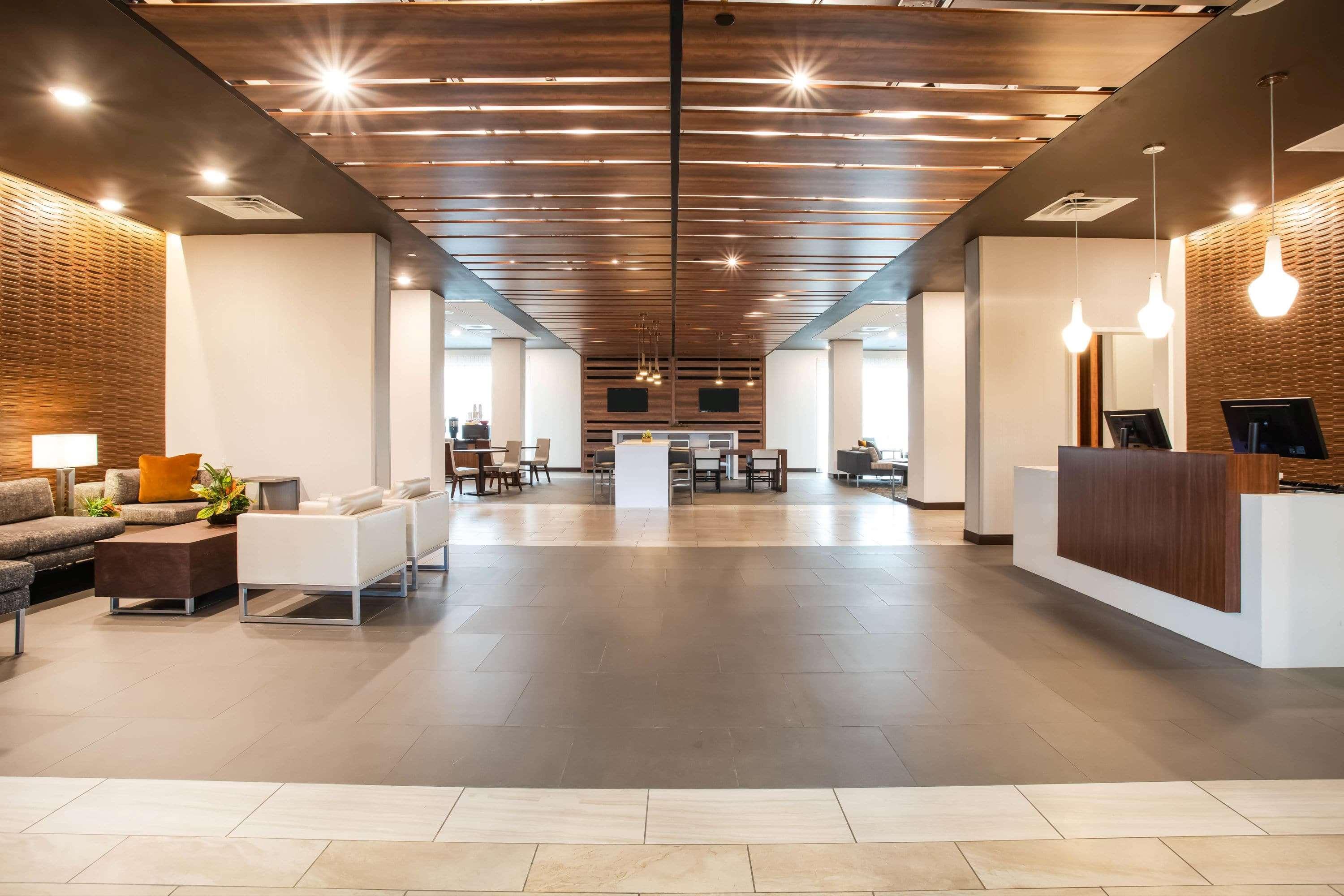 Wingate By Wyndham Denver Airport מראה חיצוני תמונה