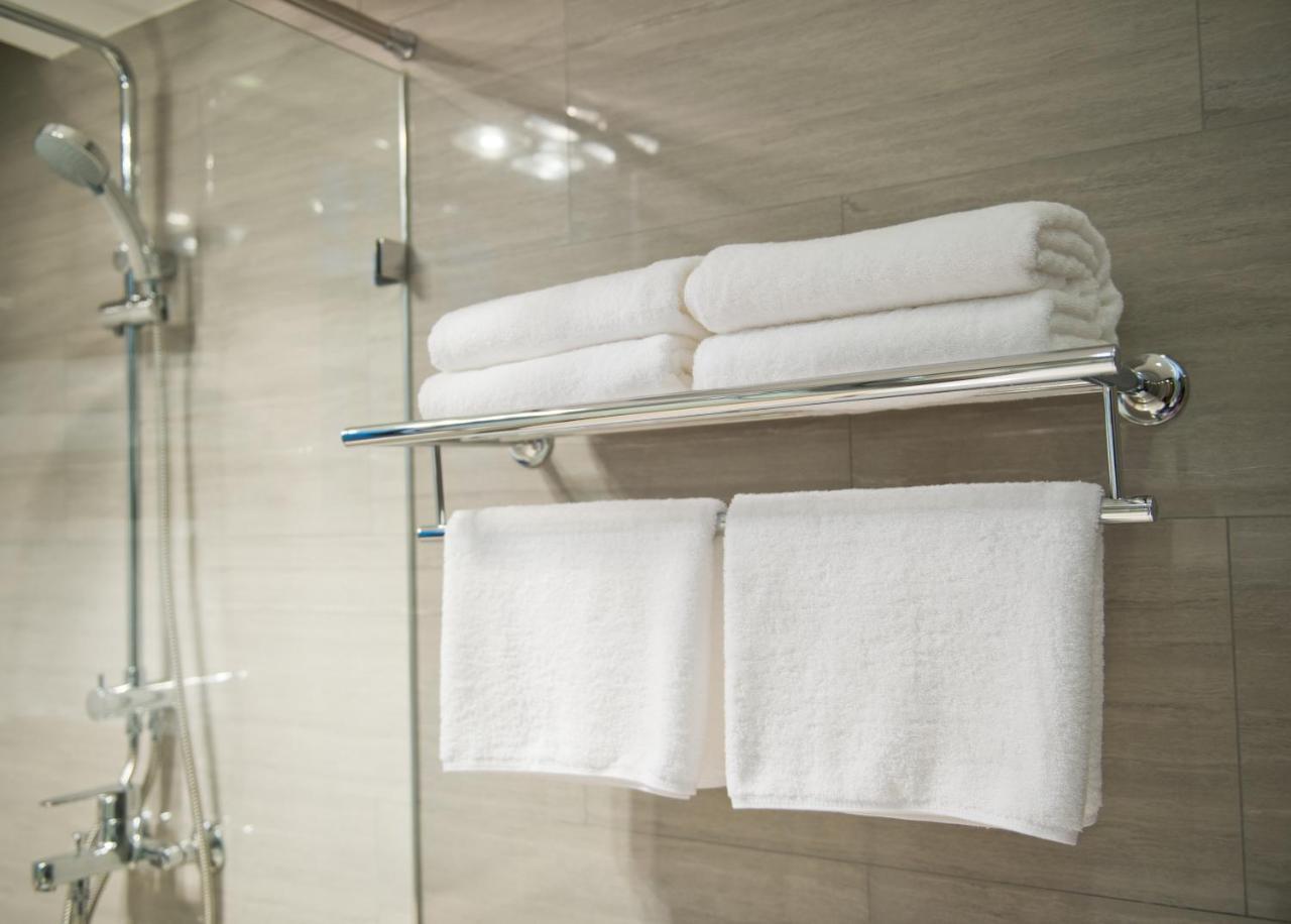 Wingate By Wyndham Denver Airport מראה חיצוני תמונה