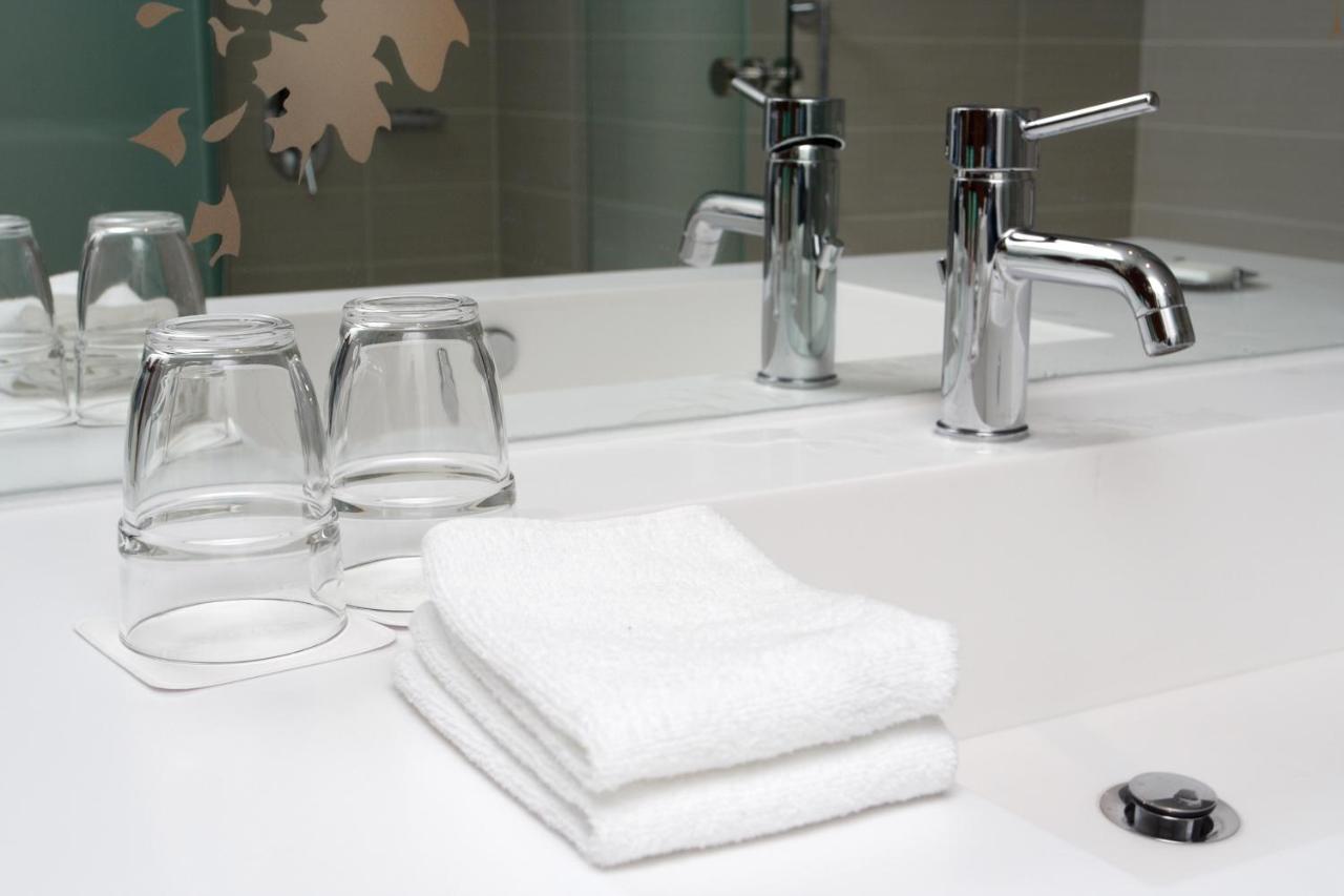 Wingate By Wyndham Denver Airport מראה חיצוני תמונה