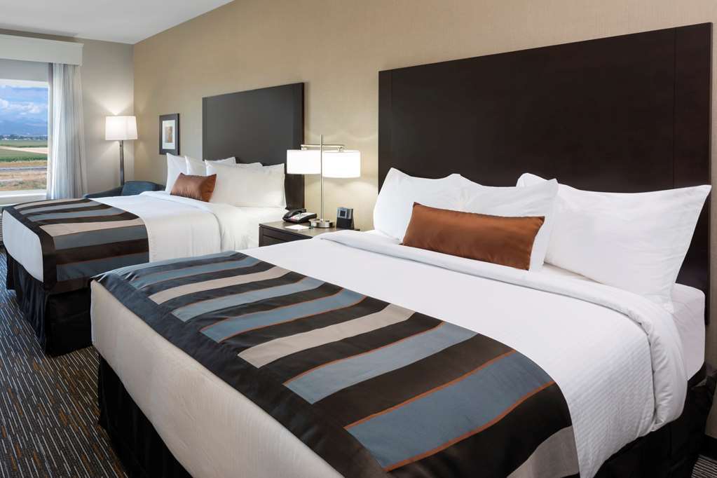 Wingate By Wyndham Denver Airport חדר תמונה